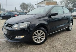 Volkswagen Polo V Zadbany* Nowe opony