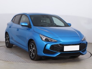MG , Salon Polska, 1. Właściciel, Serwis ASO, Automat, VAT 23%,-1