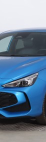 MG , Salon Polska, 1. Właściciel, Serwis ASO, Automat, VAT 23%,-3