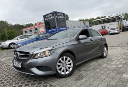 Mercedes-Benz Klasa A W176