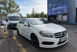 Mercedes-Benz Klasa A W176