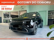 Jeep Avenger The North Face 1.2 mHEV 4xe The North Face 1.2 mHEV 4xe 145KM