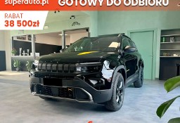Jeep Avenger The North Face 1.2 mHEV 4xe The North Face 1.2 mHEV 4xe 145KM