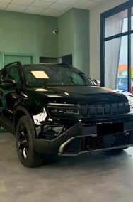 Jeep Avenger The North Face 1.2 mHEV 4xe The North Face 1.2 mHEV 4xe 145KM-2