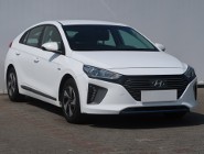 Hyundai Ioniq , Salon Polska, 1. Właściciel, Serwis ASO, Automat, VAT 23%,