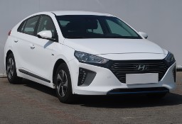 Hyundai Ioniq , Salon Polska, 1. Właściciel, Serwis ASO, Automat, VAT 23%,