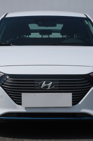Hyundai Ioniq , Salon Polska, 1. Właściciel, Serwis ASO, Automat, VAT 23%,-2