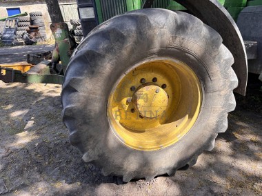 John Deere 7600 7700 7800 Piasta Przedniego Napędu R88213-2