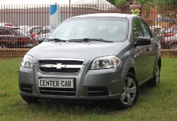 Chevrolet Aveo I (T200/T250) Salon Polska Klima Stan BDB