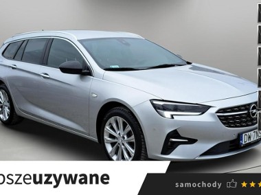 Opel Insignia II Country Tourer 2.0 CDTI Business Elegance S&S ! Salon Polska ! Faktura Vat ! Automa-1