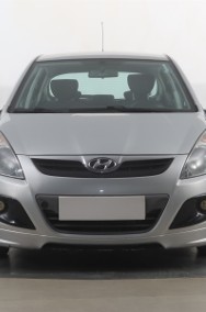 Hyundai i20 , Klima, Parktronic,ALU-2