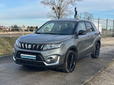 Suzuki Vitara II-1