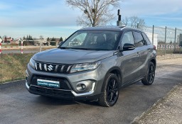 Suzuki Vitara II