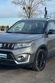 Suzuki Vitara II-2