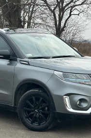 Suzuki Vitara II-2