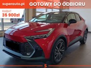 Toyota C-HR Executive 2.0 Plug-in Hybrid Dynamic Force Executive 2.0 Plug-in Hybrid