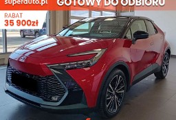 Toyota C-HR Executive 2.0 Plug-in Hybrid Dynamic Force Executive 2.0 Plug-in Hybrid
