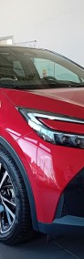 Toyota C-HR Executive 2.0 Plug-in Hybrid Dynamic Force Executive 2.0 Plug-in Hybrid-3