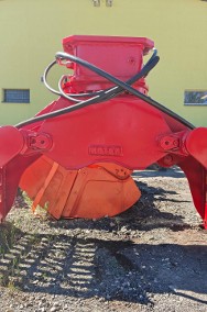 Chwytak sortujący wyburzeniowy Rotar RG 15-N 1015kg Dowolne mocowanie-2