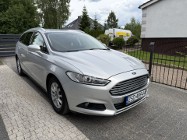Ford Mondeo 2.0 TDCi 150KM Automat Navi Alu Tempomat Klimatronik Czujniki !!