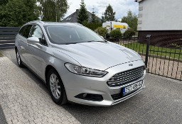 Ford Mondeo 2.0 TDCi 150KM Automat Navi Alu Tempomat Klimatronik Czujniki !!
