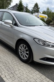 2.0 TDCi 150KM Automat Navi Alu Tempomat Klimatronik Czujniki !!-2