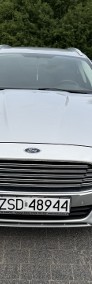 2.0 TDCi 150KM Automat Navi Alu Tempomat Klimatronik Czujniki !!-3