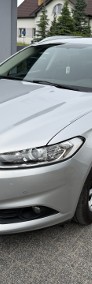 2.0 TDCi 150KM Automat Navi Alu Tempomat Klimatronik Czujniki !!-4