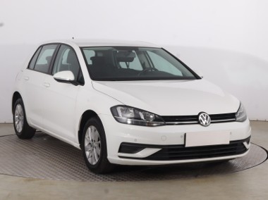 Volkswagen Golf Sportsvan , Salon Polska, Serwis ASO, Klima, Parktronic-1
