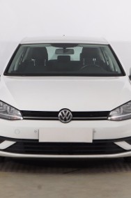 Volkswagen Golf Sportsvan , Salon Polska, Serwis ASO, Klima, Parktronic-2