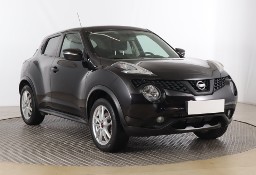 Nissan Juke , Salon Polska, Serwis ASO, Automat, Xenon, Klimatronic,