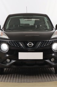 Nissan Juke , Salon Polska, Serwis ASO, Automat, Xenon, Klimatronic,-2