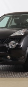 Nissan Juke , Salon Polska, Serwis ASO, Automat, Xenon, Klimatronic,-3