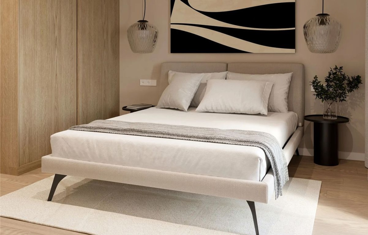 3 pokojowe | 58 m² | balkon | zachód | Zabłocie - Widok 3