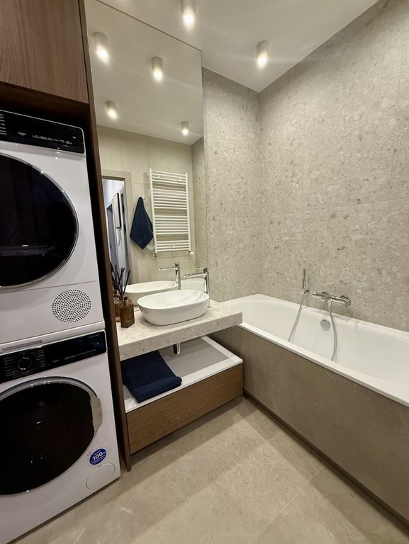 3 pokojowe | 58 m² | balkon | zachód | Zabłocie - Widok 5