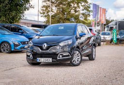 Renault Captur 1.2 TCe 118KM Automat