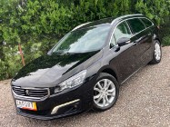 Peugeot 508 I