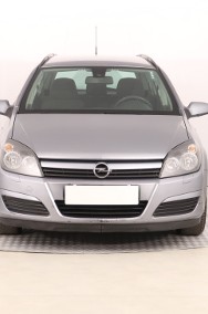 Opel Astra H , Automat, Klima, Tempomat-2