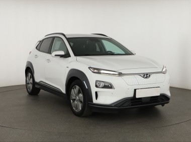 Hyundai Kona , SoH 100%, Automat, Skóra, Navi, Klimatronic, Tempomat,-1