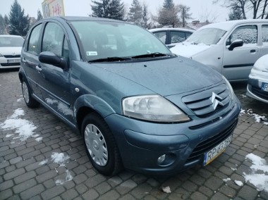 citroen C3 z gazem-1