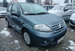 Citroen C3 I citroen C3 z gazem