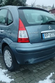 citroen C3 z gazem-2