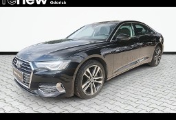 Audi A6 V (C8) A6 40 TDI mHEV Quattro S tronic