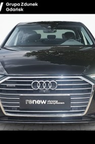 Audi A6 V (C8) A6 40 TDI mHEV Quattro S tronic-2