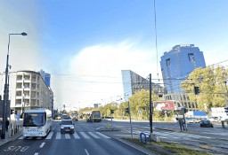 Lokal Warszawa Śródmieście, ul. Aleje Jerozolimskie