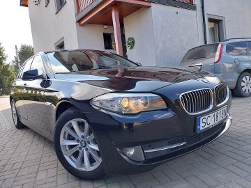  520d Modern Line