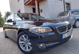 BMW 520d Modern Line