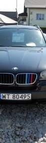 BMW X3 I (E83)-3