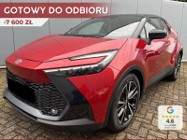 Toyota C-HR Executive 2.0 Hybrid Dynamic Force Executive 2.0 Hybrid Dynamic Force