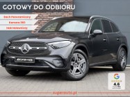 Mercedes-Benz Klasa GLC 300 4-Matic AMG Line 300 4-Matic Pakiet AMG Premium Plus + Night + Dach